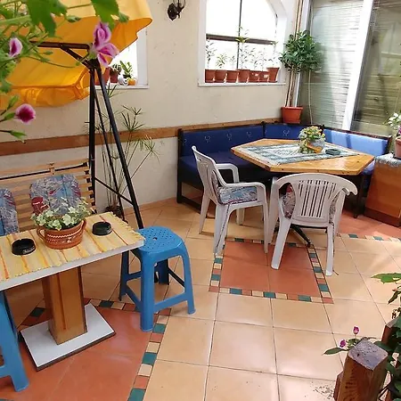 Apartmán Flora *