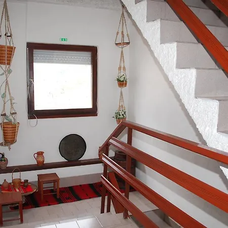 Apartmán Flora